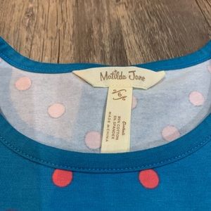 Matilda Jane Shirts & Tops - Matilda Jane Clothing- Brisk Days Top Matilda Jane Shirts & Tops - Matilda Jane Clothing- Brisk Days Top